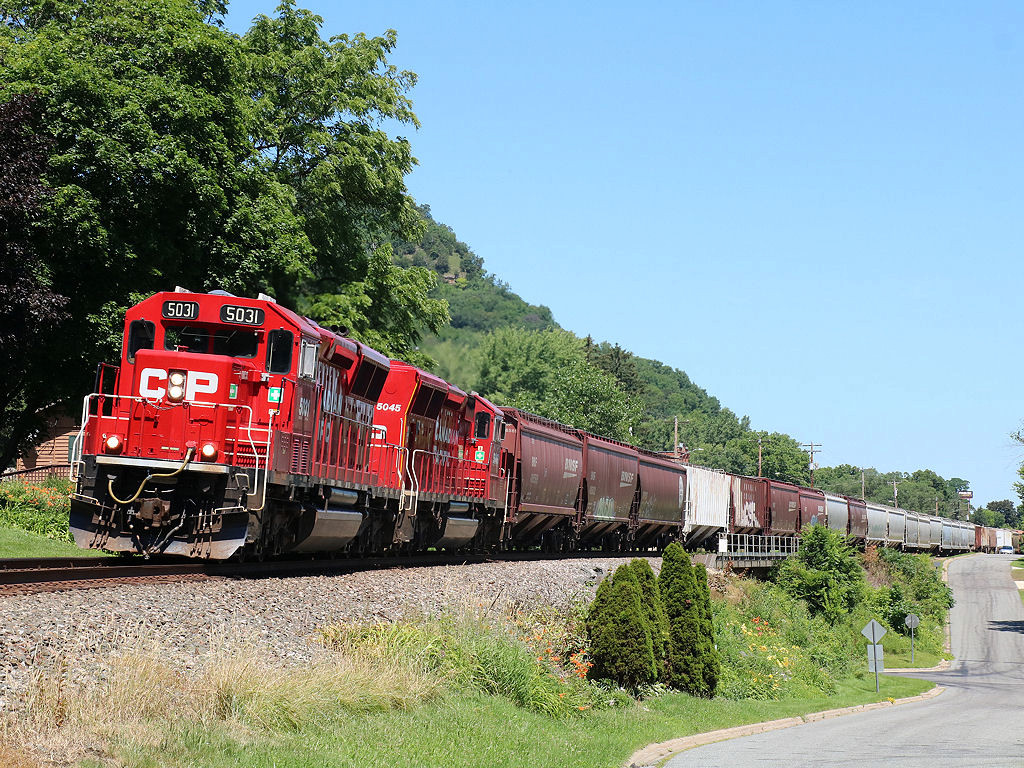 CP 5031